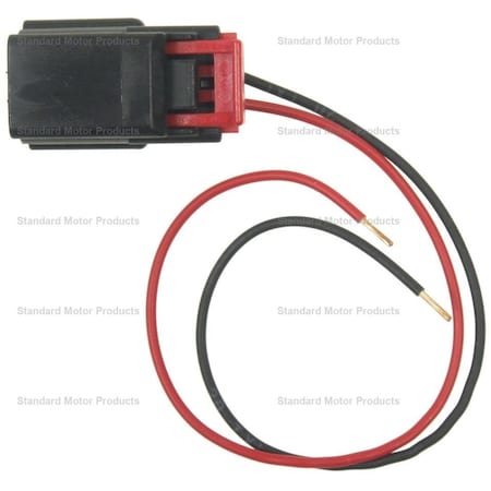 Standard Ignition Back Up Light Connector, S-941 S-941
